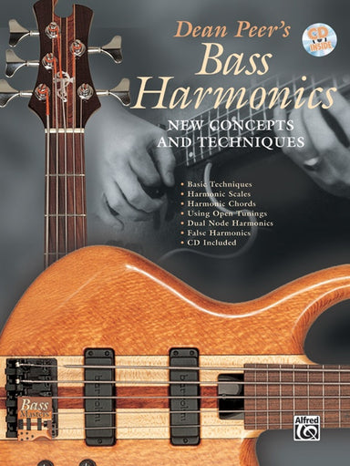 Bass-Harmonics-New-Concepts-and-Techniques