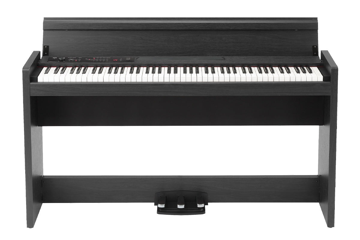 [*3年保養行貨] Korg LP-380U數碼鋼琴 (送琴櫈及耳機)