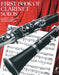 First-Book-Of-B-Flat-Clarinet-Solos-