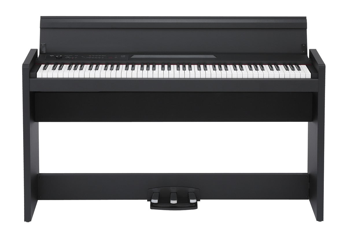 [*3年保養行貨] Korg LP-380U數碼鋼琴 (送琴櫈及耳機)