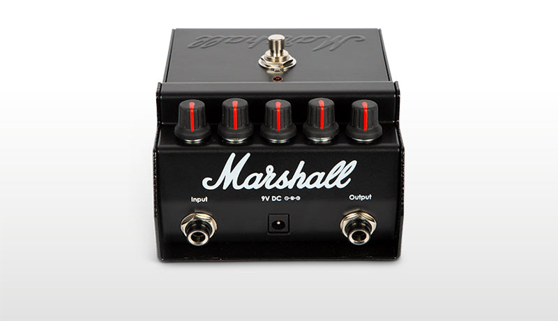生産終了‼️Marshall DRIVE MASTER Made in UK‼️ Marshall Drivemaster — Tom Lee Music