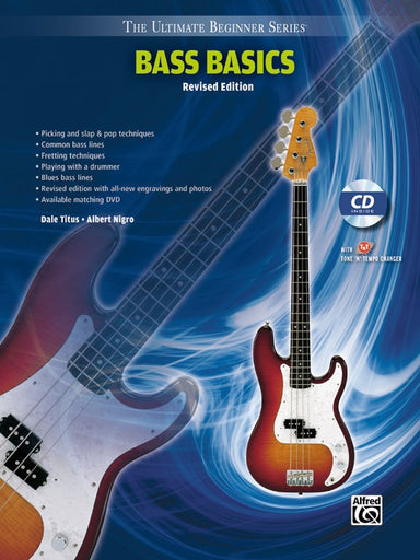 Ultimate-Beginner-Series-Bass-Basics