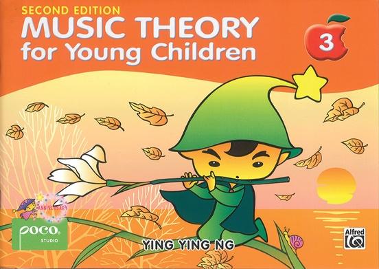 Music-Theory-for-Young-Children-Book-3-Second-Edition