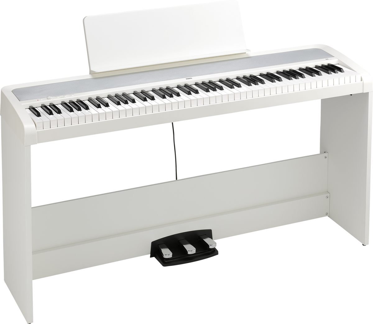 Korg B2 SP WH Digital Piano