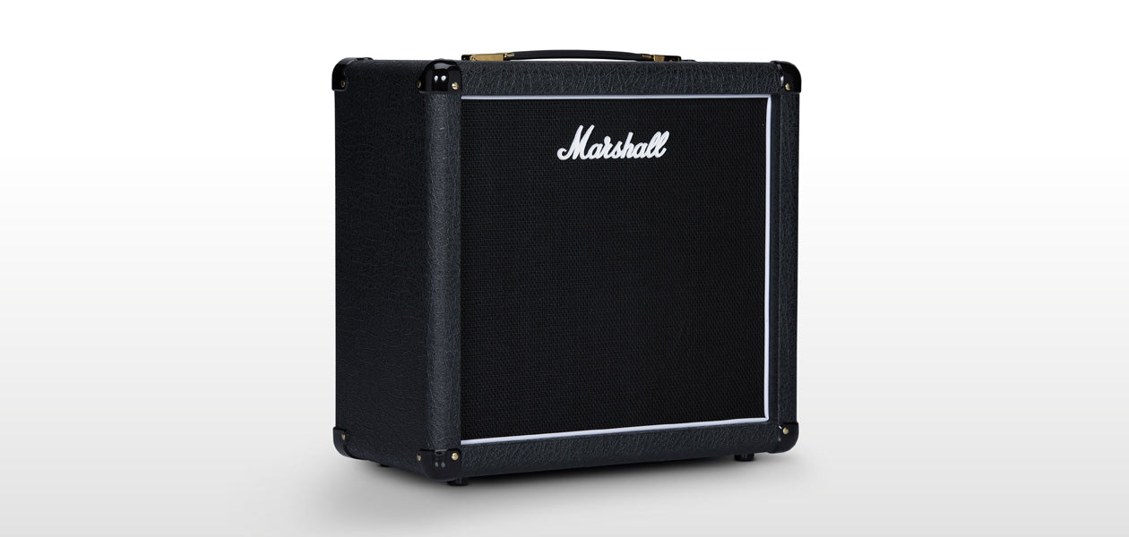 Marshall SC112 Cabinet