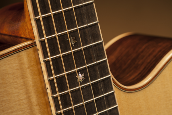 Takamine Pro Series P7NC Electric Acoustic Guitar 電木結他