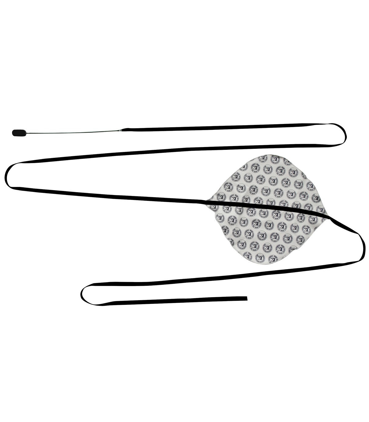 BG France A30SB Baritone Cleaning Swab