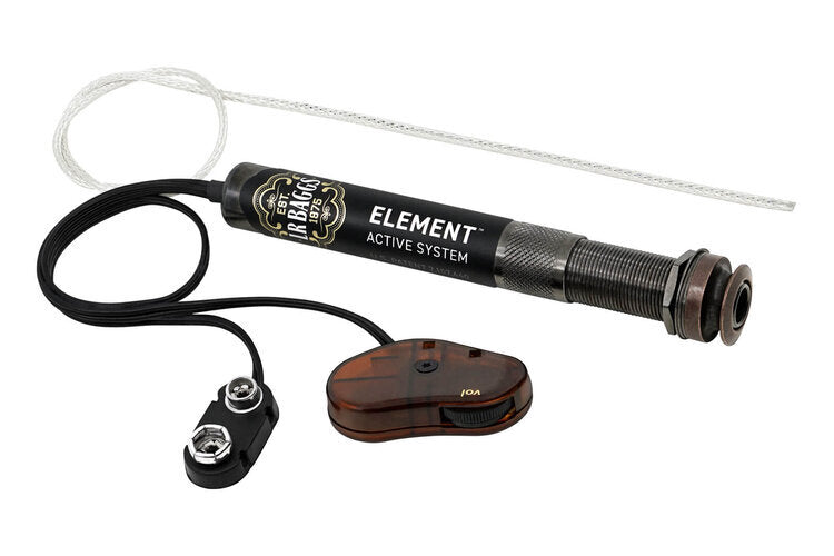 LR Baggs Element Active Pickup (for Nylon strings) Undersaddle Pickup