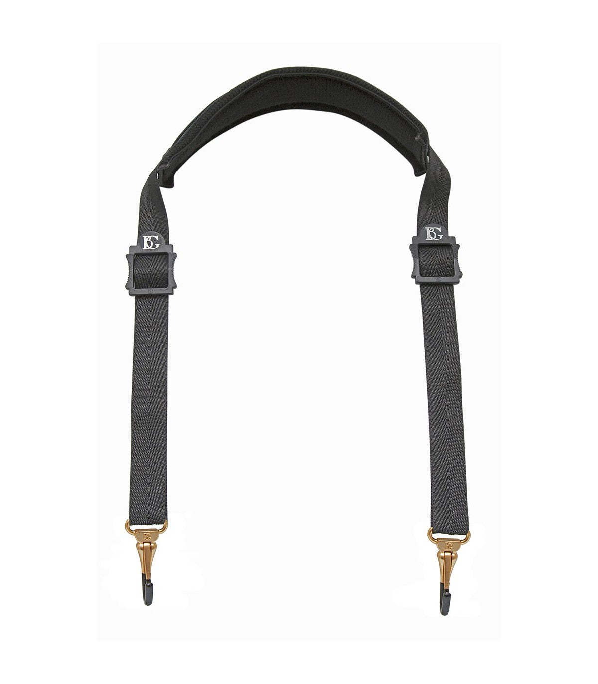 BG France T01 Shoulder Series Tuba / Euphonium Shoulder Strap