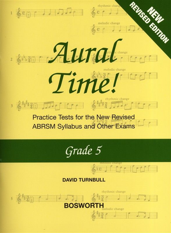 David-Turnbull-Aural-Time-Grade-5