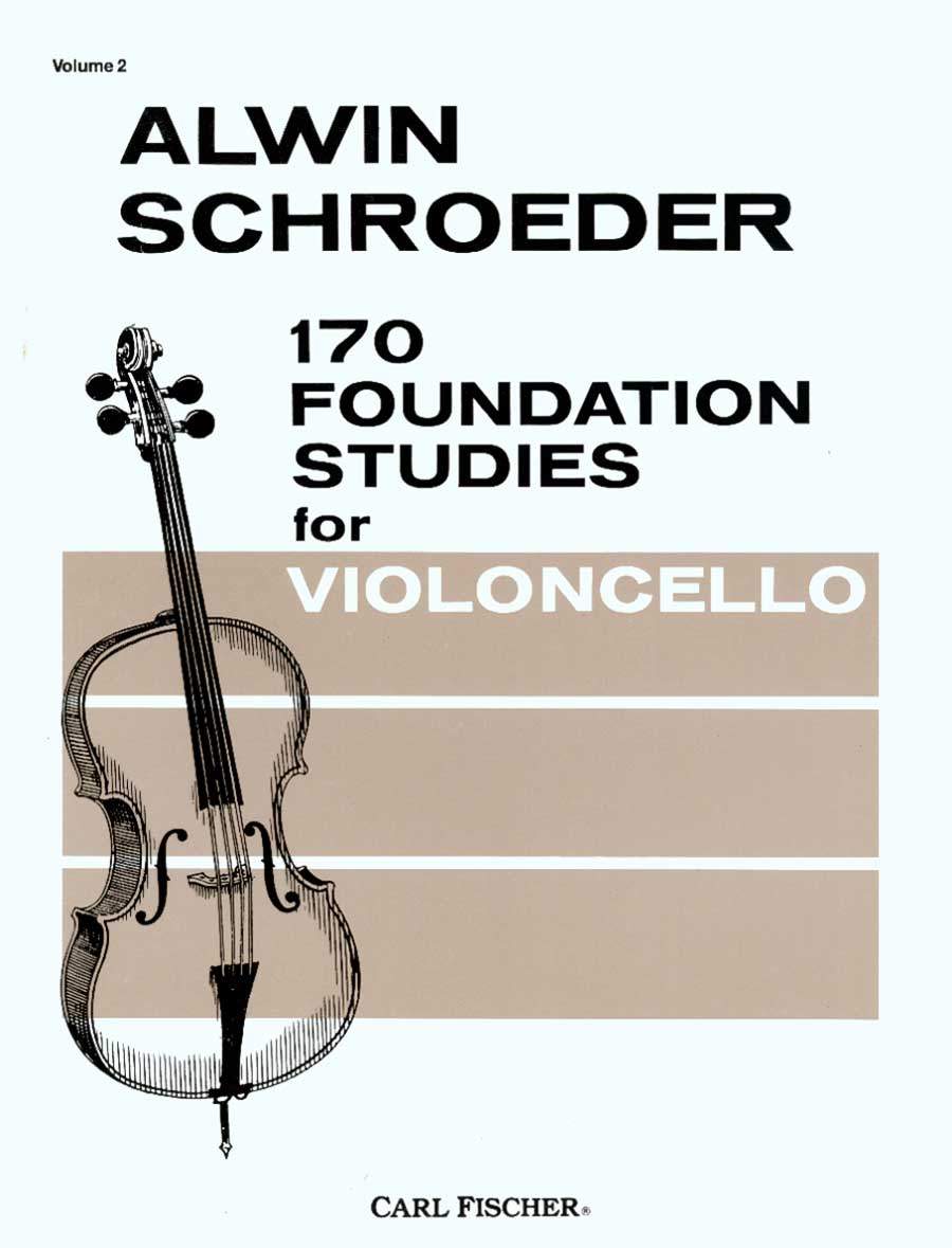 170-Foundation-Studies-Volume-2-For-Cello