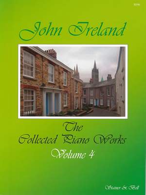 Ireland: The Collected Works for Piano: Book 4