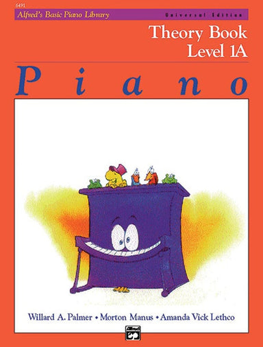 Alfreds-Basic-Piano-Library-Universal-Edition-Theory-Book-1A