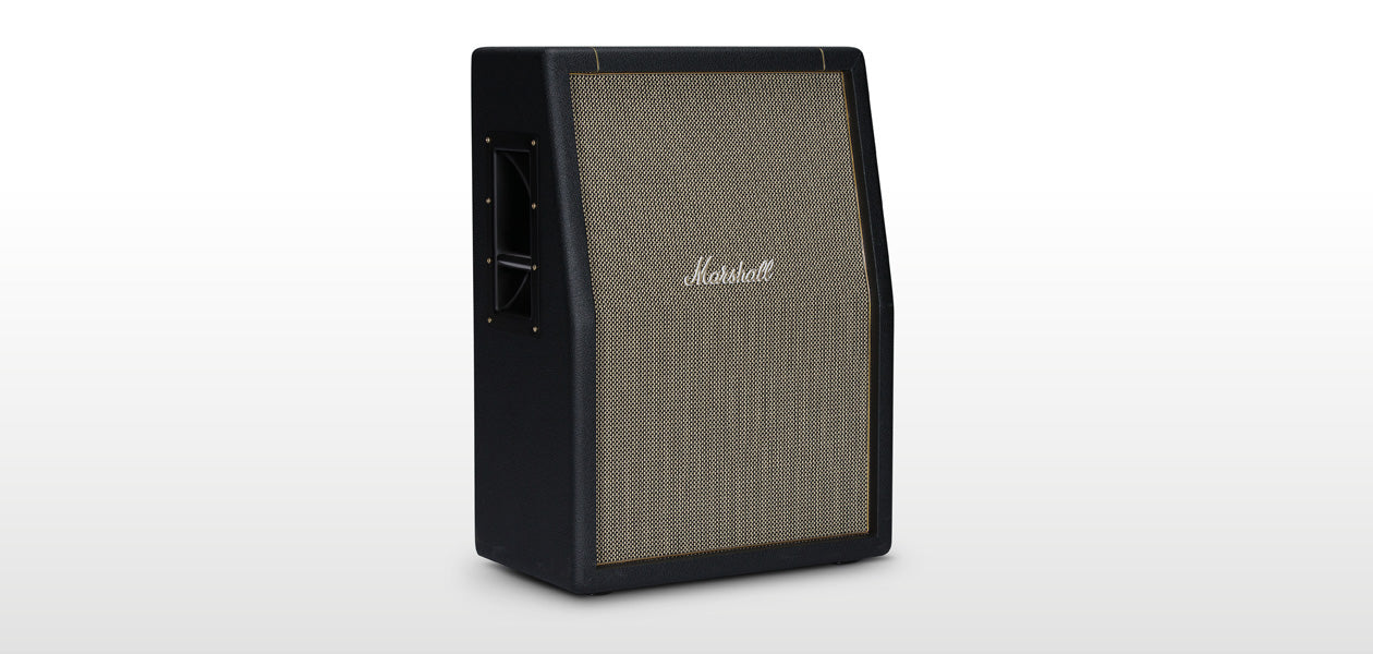 Marshall SV212 Cabinet