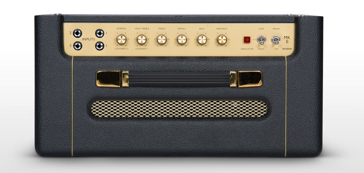 Marshall SV20C Combo