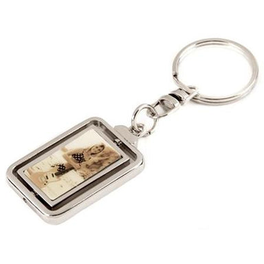 Fender Bikini Girl Key Chain