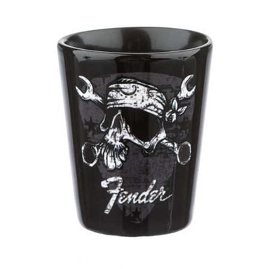 Fender David Lozeau Shot Glass