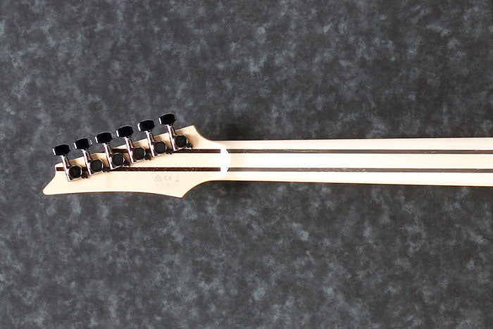 Ibanez J Custom RG8570ZBSR (Brownish Sphalerite) Japan Made