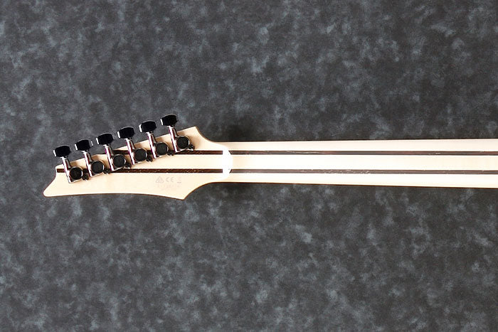 Ibanez J Custom RG8570ZBSR (Brownish Sphalerite) Japan Made Electric Guitar 電結他