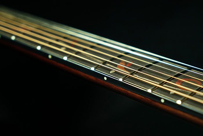 Ibanez AE325LGS (Natural Low Gloss) Acoustic Guitar 木結他