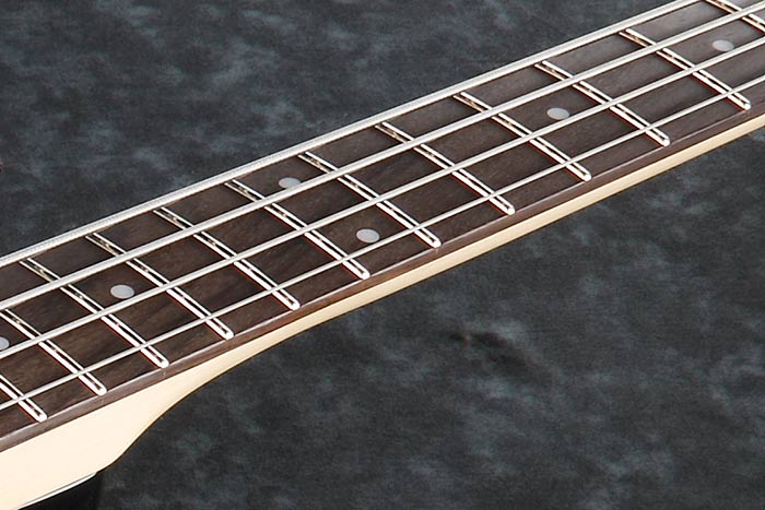 IBANEZ GIO Series GSR200 Electric Bass Guitar, 4-String (JB : Jewel Blue)