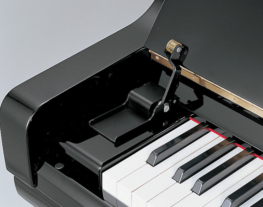 日本製 Piano Finguard 鋼琴緩降器