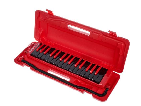 Hohner Fire 口風琴 Melodion — Tom Lee Music