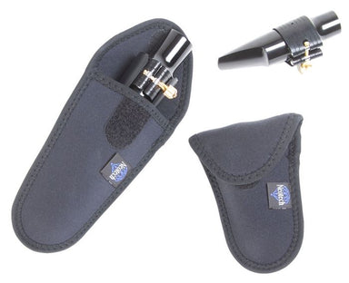 Neotech Flap-It Pouch for Saxophone Mouthpiece & Neck