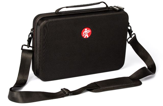 Hohner Flex Case 口琴袋 (大碼, 可放14部口琴)