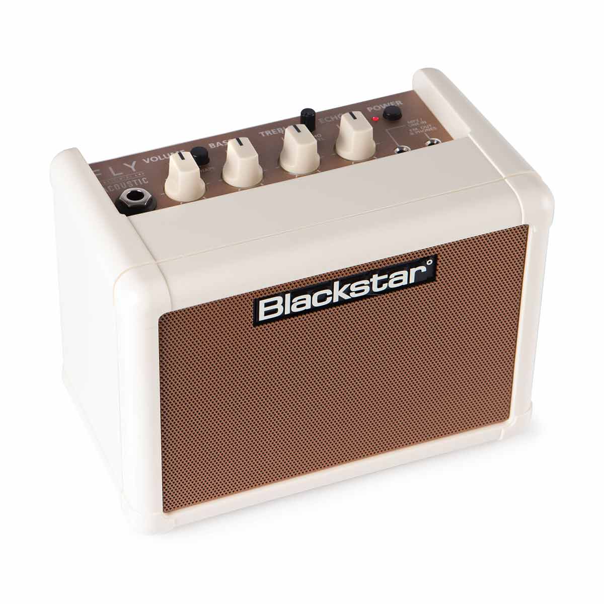 Blackstar FLY 3 ACOUSTIC Mini Guitar Amplifier 結他擴音器