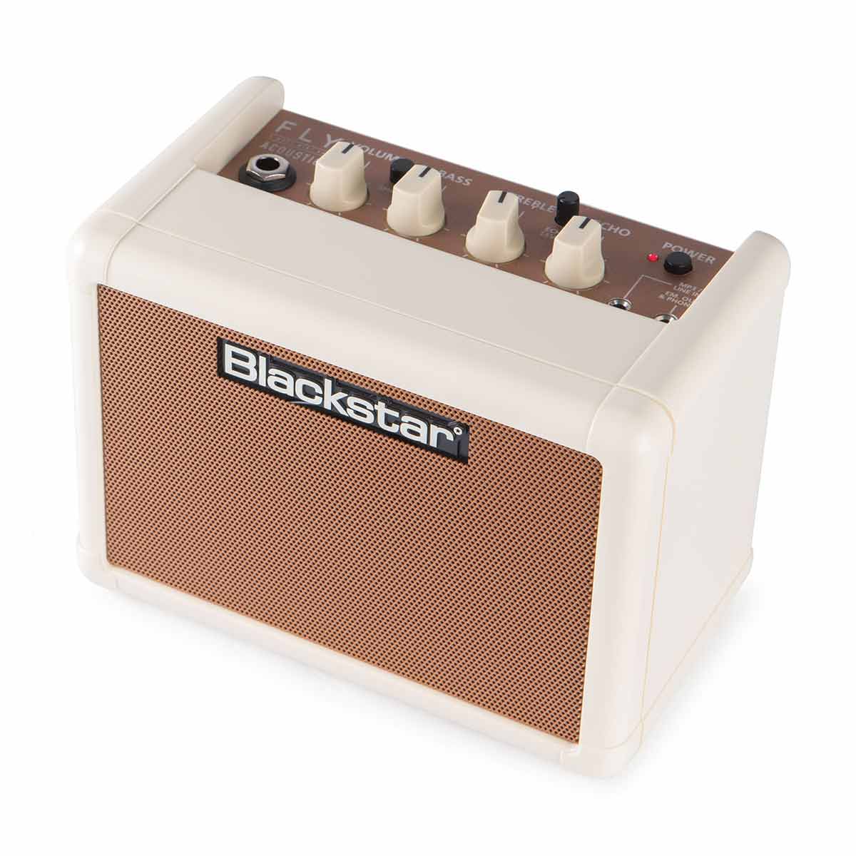 Blackstar FLY 3 ACOUSTIC Mini Guitar Amplifier 結他擴音器