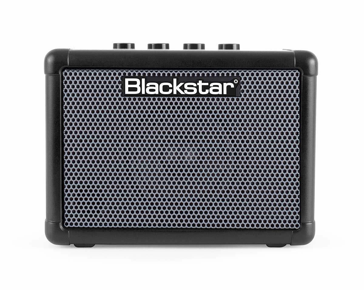 Blackstar FLY 3 BASS Mini Amplifier 低音結他擴音器