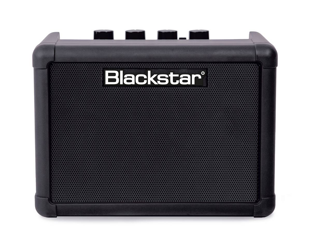 Blackstar FLY 3 Bluetooth Guitar Amplifier 結他擴音器
