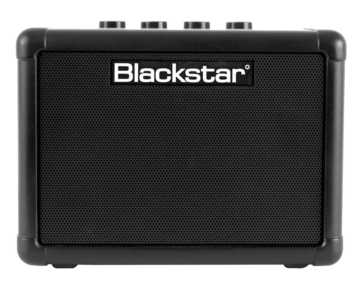 Blackstar FLY 3 Mini Guitar Amplifier 結他擴音器
