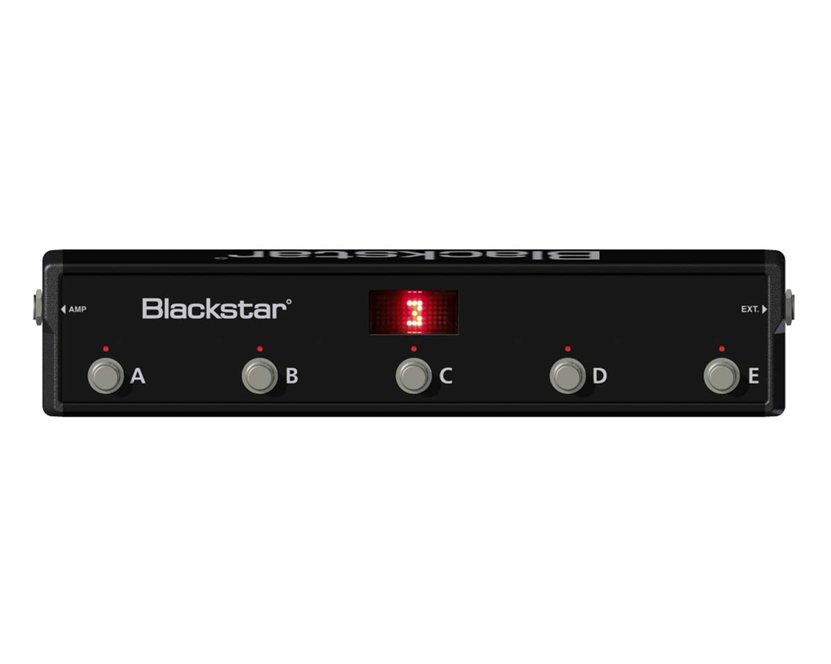 Blackstar FS-12 Footswitch