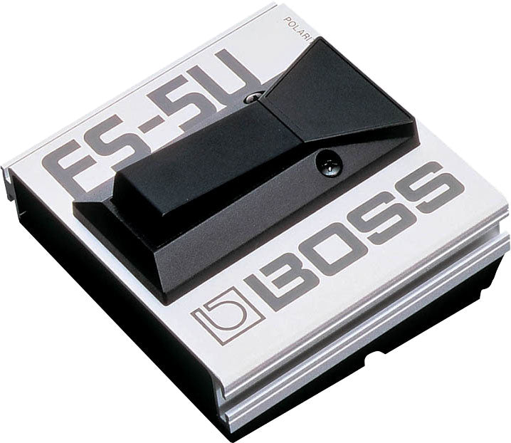 BOSS FS-5U Foot Switch (Unlatch) 腳踏切換器