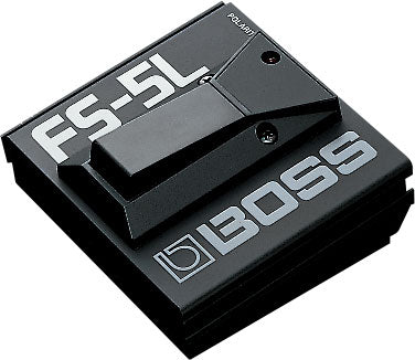BOSS FS-5L Foot Switch (Latch) 腳踏切換器