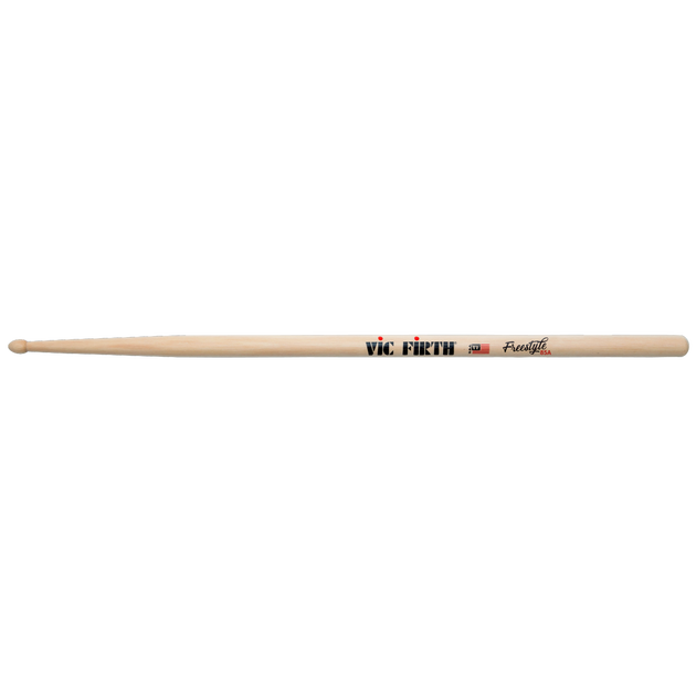 VIC FIRTH American Concept Freestyle 85A Drumsticks