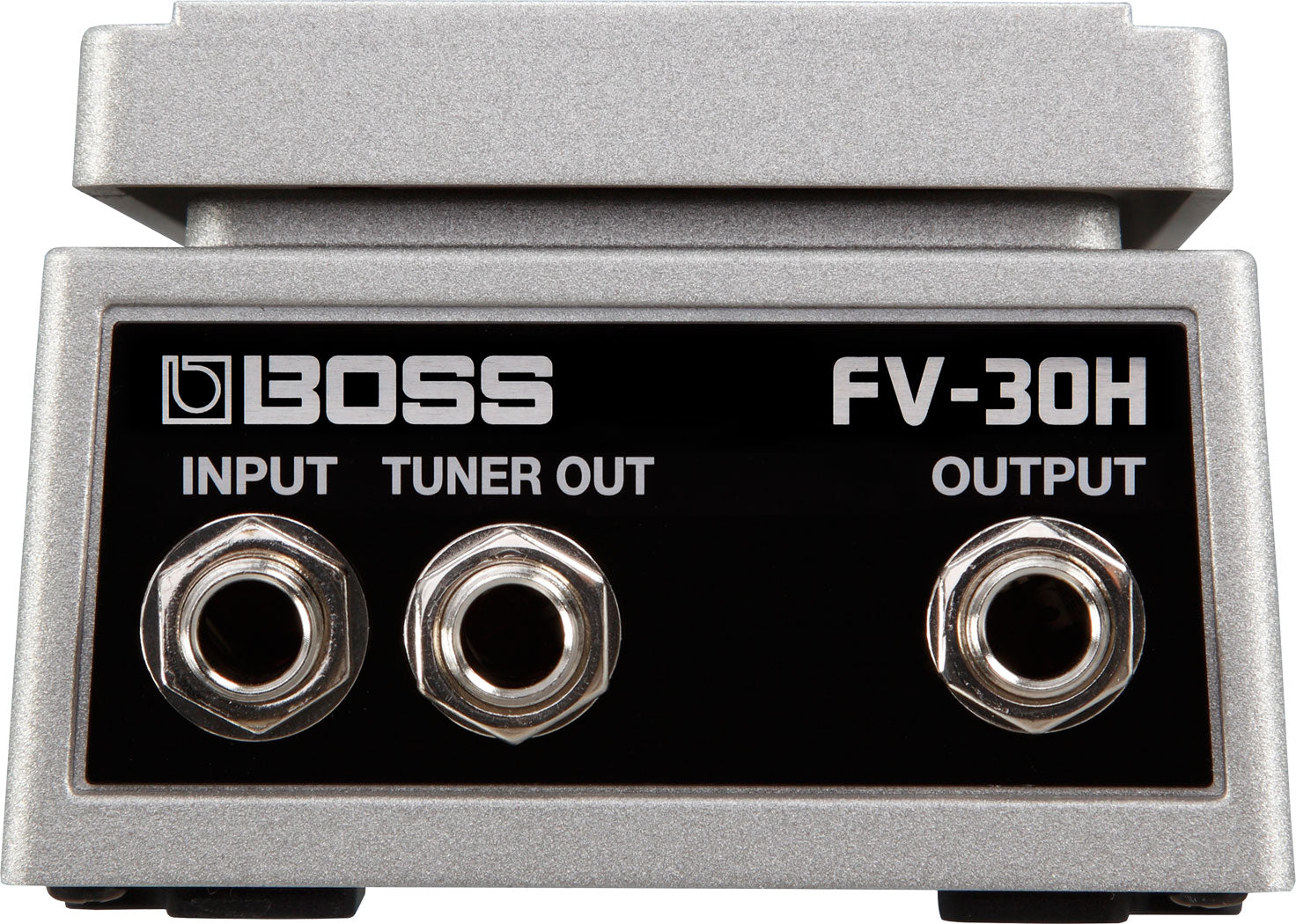 BOSS FV-30H Foot Volume (High-impedance) 音量控制腳踏