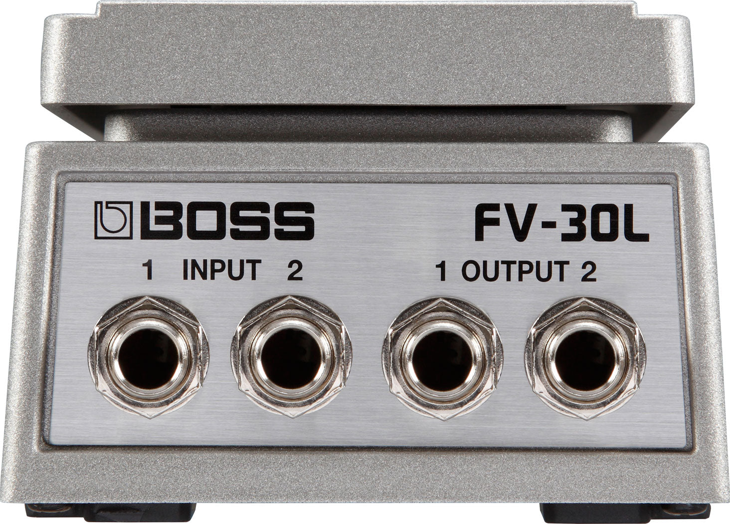 BOSS FV-30L Foot Volume (Low-impedance) 音量控制腳踏