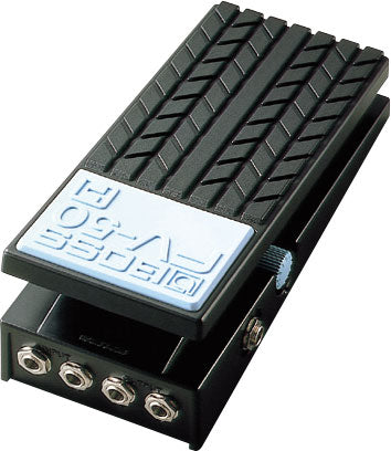 BOSS FV-50H Volume Pedal (High-impedance) 音量控制腳踏