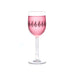Wine Glass G Clef