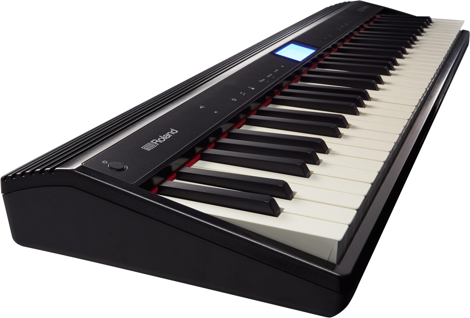 Roland GO:PIANO 數碼鋼琴 (GO-61P)