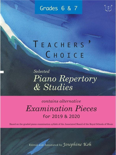 Teachers-Choice-Selected-Piano-Repertory-Studies-2019-2020-Grade-6-7