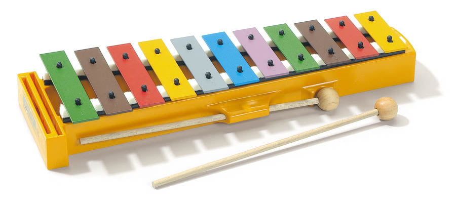 Sonor GS Child Soprano Glockenspiel — Tom Lee Music
