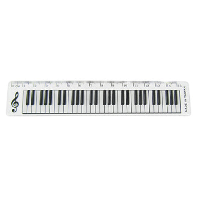 15cm Keyboard Ruler