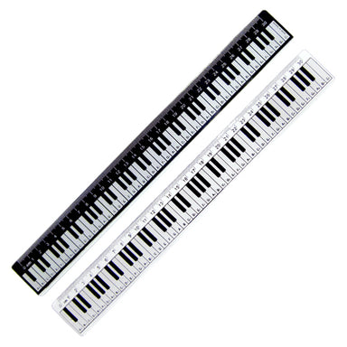 30cm Keyboard Ruler