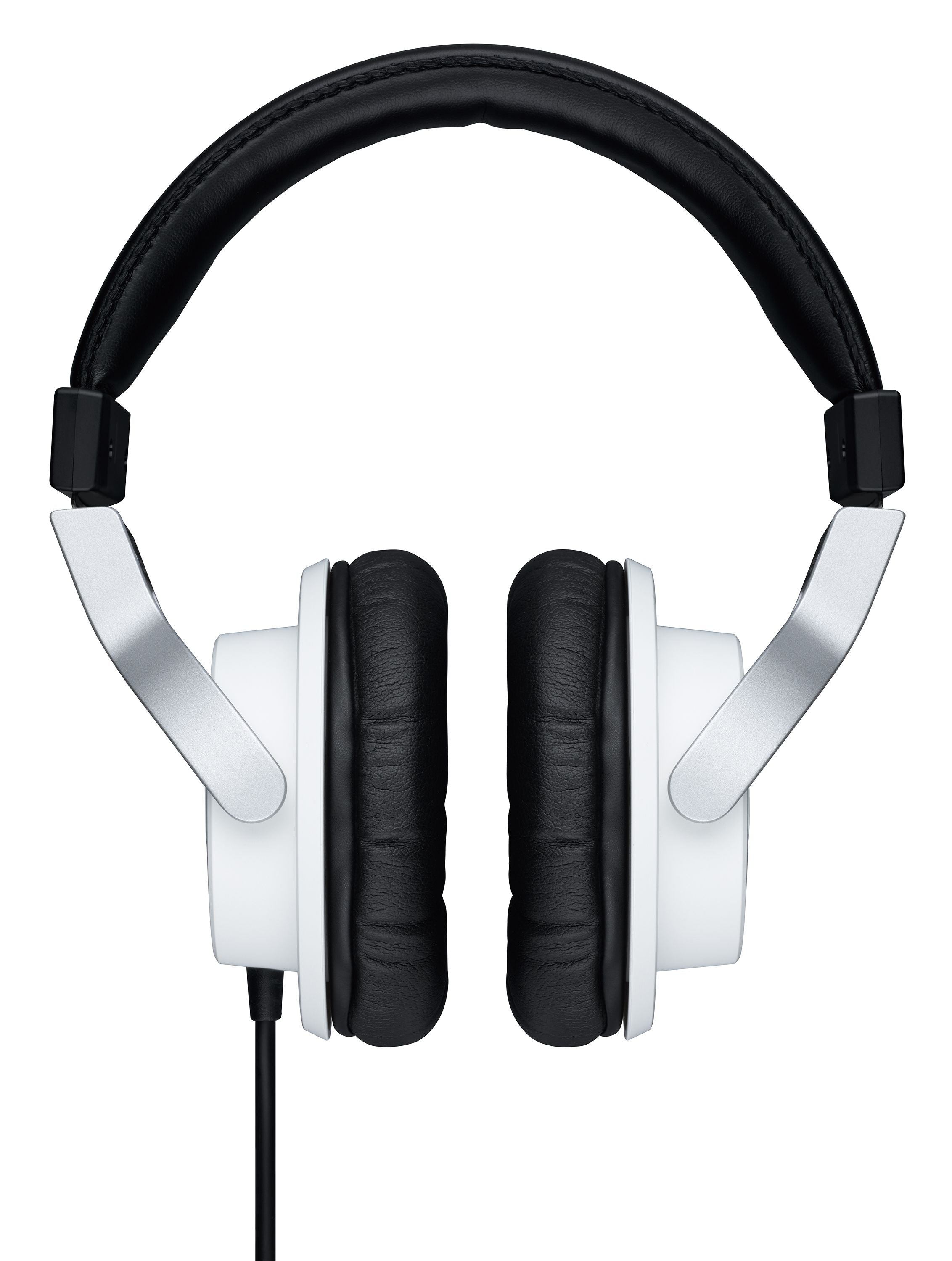 Yamaha HPH-MT7 Studio Monitor Headphones, Black