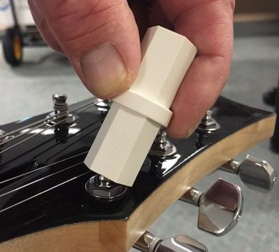 EMG Hex Driver Kit (Black)