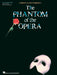 Webber The Phantom Of The Opera For Voice And Piano 